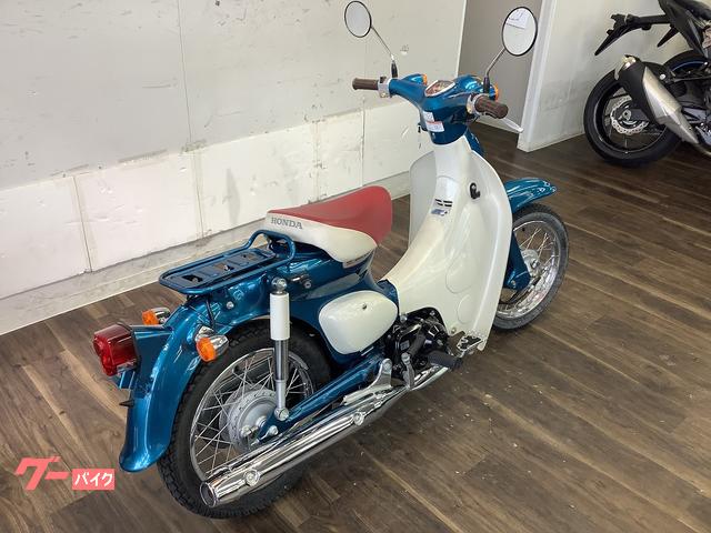 ホンダ リトルカブ 2015年モデル｜バイク王 久留米店｜新車・中古