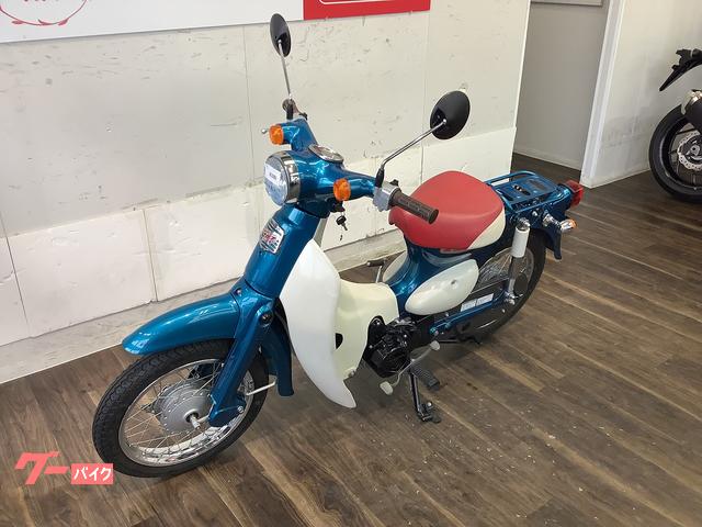 ホンダ リトルカブ 2015年モデル｜バイク王 久留米店｜新車・中古