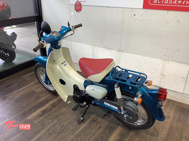 ホンダ リトルカブ 2015年モデル｜バイク王 久留米店｜新車・中古
