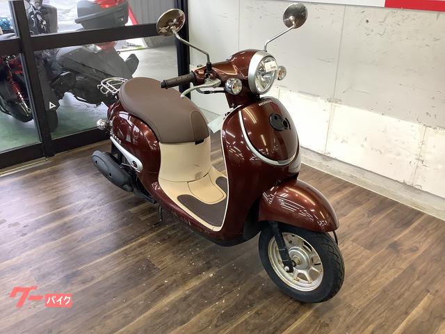 ホンダ ジョルノ 2018年モデル｜バイク王 久留米店｜新車・中古