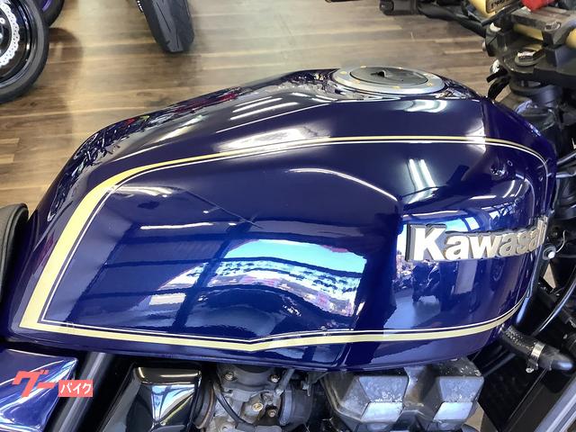 カワサキ ZRX400－II｜バイク王 久留米店｜新車・中古バイクなら