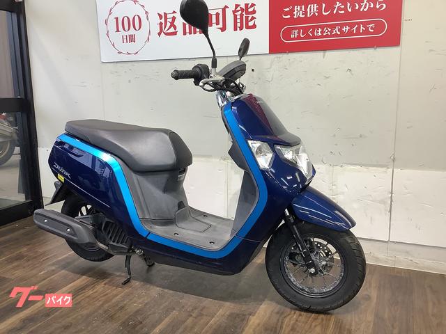 HONDA  ダンク　実働　AF78 福岡市南区 ホンダ ダンク AF78型 ノーマル アイドリングストップ シガー