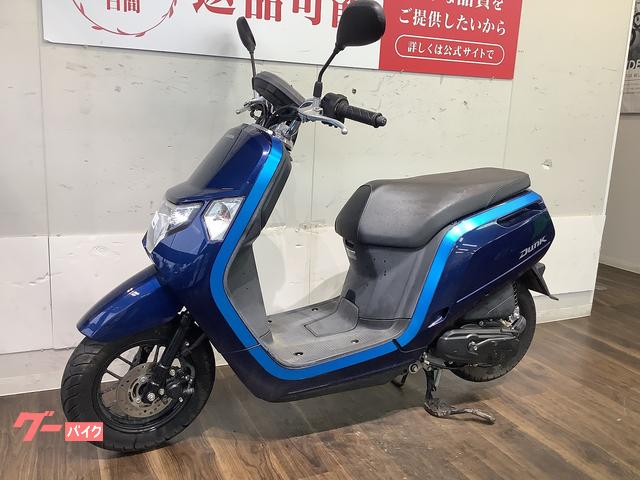 ホンダ ダンク｜バイク王 久留米店｜新車・中古バイクなら【グーバイク】