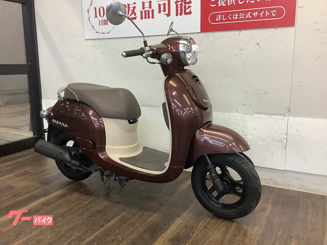 ホンダ ジョルノ 2011年モデル ノーマル車｜バイク王 久留米店