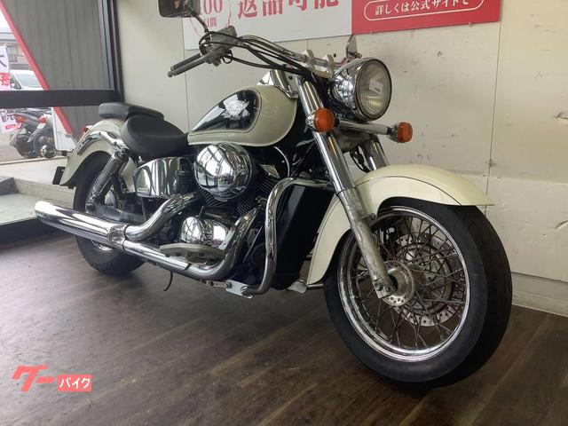 車両情報:ホンダ シャドウ400 | バイク王 久留米店 | 中古バイク・新車