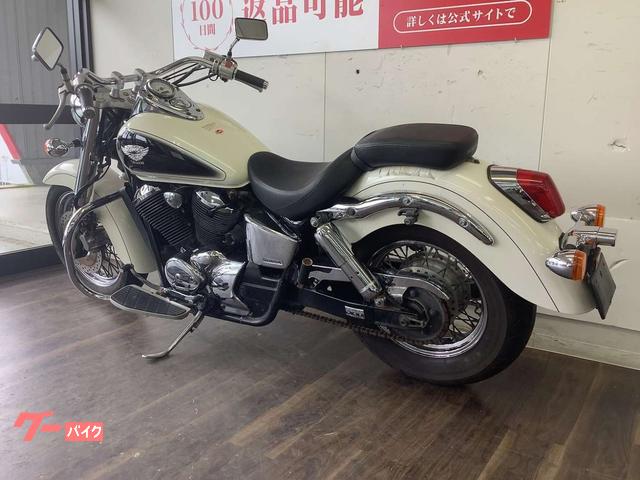 ホンダ シャドウ400｜バイク王 久留米店｜新車・中古バイクなら