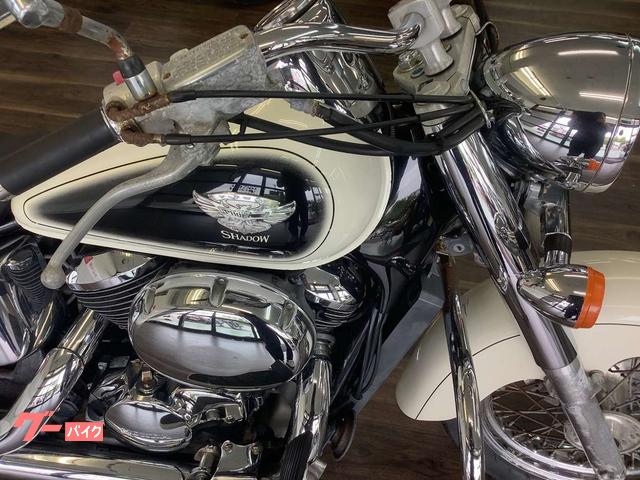 ホンダ シャドウ400｜バイク王 久留米店｜新車・中古バイクなら