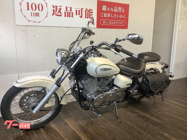 車両情報:ヤマハ ドラッグスター250 | バイク王 久留米店 | 中古バイク