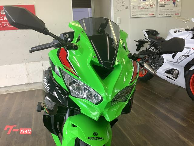 カワサキ Ninja ZX－25R SE｜バイク王 久留米店｜新車