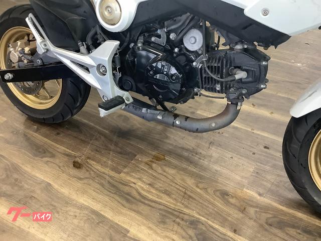 ホンダ グロム｜バイク王 久留米店｜新車・中古バイクなら【グーバイク】