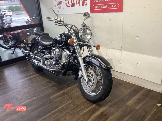 ヤマハ ドラッグスター400クラシック｜バイク王 久留米店｜新車