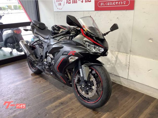 カワサキ Ninja ZX－6R｜バイク王 久留米店｜新車・中古