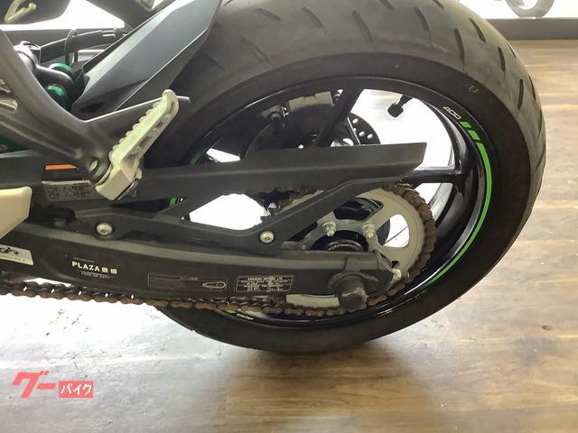 カワサキ ニンジャZX－4RR｜バイク王 久留米店｜新車・中古バイク