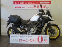 スズキ　Ｖ−ストローム６５０ＸＴ