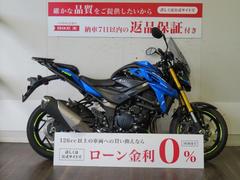 スズキ　ＧＳＸ−Ｓ７５０