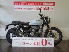 ホンダ　ＧＢ３５０Ｓ