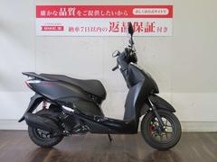 ホンダ　リード１２５