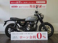 ホンダ　ＧＢ３５０Ｓ