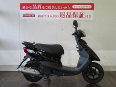 ヤマハ　ＪＯＧ　ＺＲ