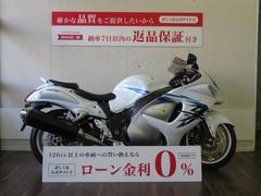 スズキ　ハヤブサ（ＧＳＸ１３００Ｒ　Ｈａｙａｂｕｓａ）