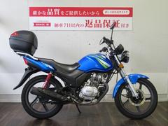 ホンダ　ＣＢＦ１２５