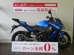 スズキ　ＧＳＸ−Ｓ１０００Ｆ