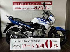 スズキ　ＧＳＲ２５０