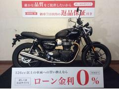 ＴＲＩＵＭＰＨ　ストリートツイン