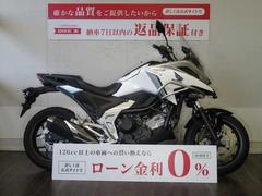 ホンダ　ＮＣ７５０Ｘ