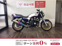 ホンダ　ＣＢ７５０　モリワキマフラー