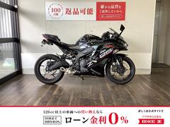 カワサキ　Ｎｉｎｊａ　ＺＸ−２５Ｒ