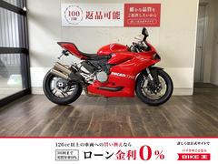 ＤＵＣＡＴＩ　９５９パニガーレ