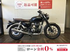 ホンダ　ＧＢ３５０　２０２１年モデル　タコメーター　ＵＳＢ