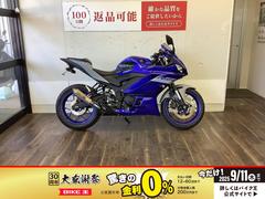 ヤマハ　ＹＺＦ−Ｒ２５