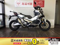 ホンダ　Ｘ−ＡＤＶ