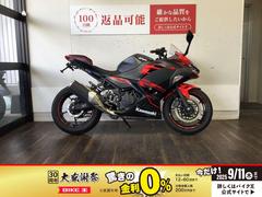 カワサキ　Ｎｉｎｊａ　２５０