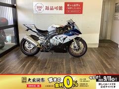 ＢＭＷ　Ｓ１０００ＲＲ