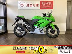 カワサキ　Ｎｉｎｊａ　２５０Ｒ