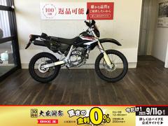 ホンダ　ＸＲ２５０