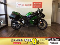 カワサキ　Ｎｉｎｊａ　Ｈ２　ＳＸ　ＳＥ