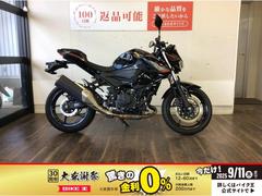 カワサキ　Ｚ４００
