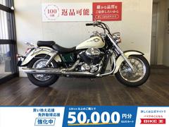 ホンダ　シャドウ４００