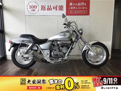 ホンダ　Ｖ−ＴＷＩＮ　ＭＡＧＮＡ