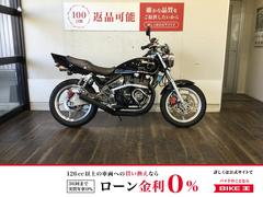 カワサキ　ＺＥＰＨＹＲχ　１９９６年モデル　ハンドル　マフラー　ヘッドライト