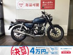 ホンダ　ＧＢ３５０
