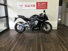 ホンダ　ＣＢＲ６５０Ｆ