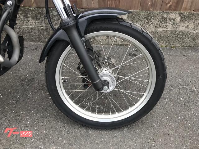 ヤマハ トリッカー ＤＧ３２Ｊ ２０１８年モデル｜メカニクス モーターサイクルズ｜新車・中古バイクなら【グーバイク】