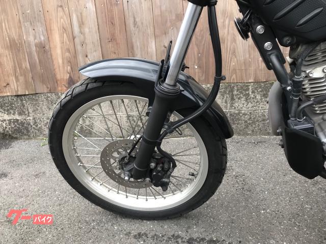 ヤマハ トリッカー ＤＧ３２Ｊ ２０１８年モデル｜メカニクス モーターサイクルズ｜新車・中古バイクなら【グーバイク】