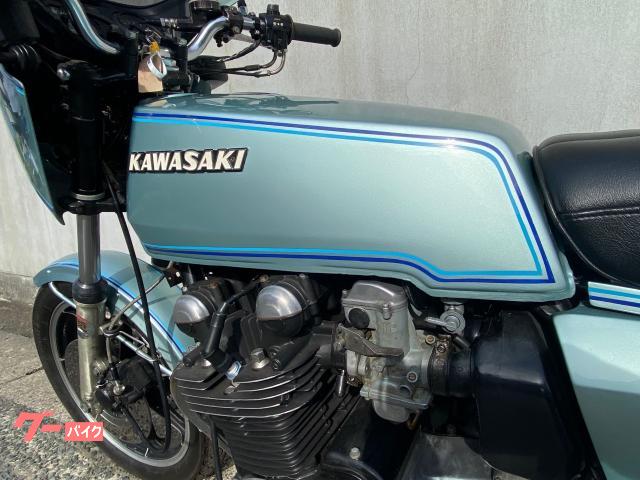 z1系マービングマフラー 楽天市場】PRETTYRACING SPIDER KAWASAKI Z1/Z2 ショート管 70π