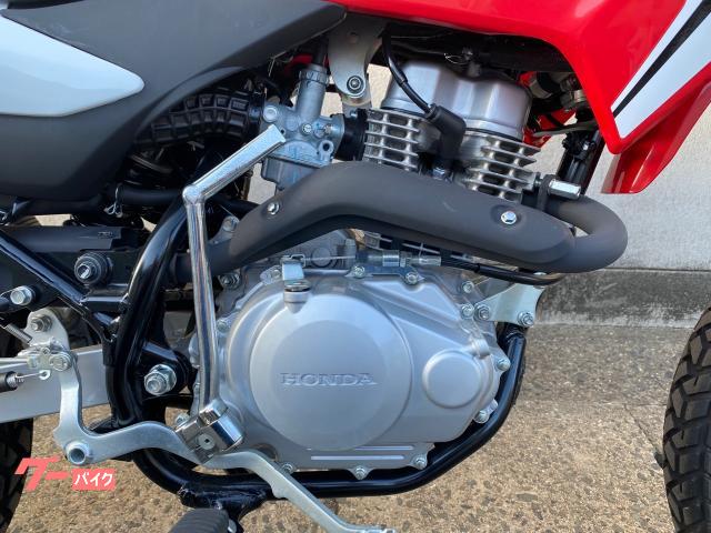 ホンダ ＸＲ１５０Ｌ ノーマル車｜メカニクス モーターサイクルズ｜新車・中古バイクなら【グーバイク】